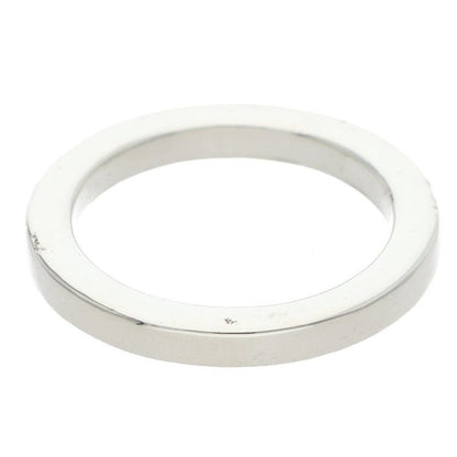 Chrome Hearts Ntfl Silver Ring