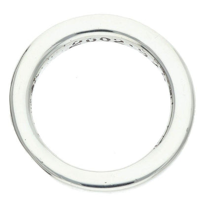 Chrome Hearts Ntfl Silver Ring