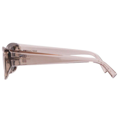 Saint Laurent Paris Clear Frame Sunglasses 52 Eyewear
