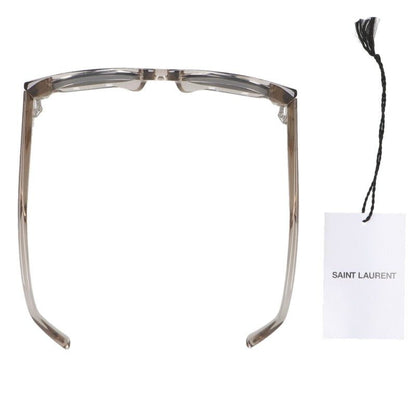 Saint Laurent Paris Clear Frame Sunglasses 52 Eyewear