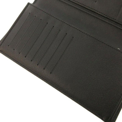 Louis Vuitton Portefeuille Brother Monogram Eclipse Wallet Bifold Black