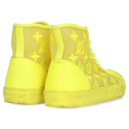 Louis Vuitton Tattoo Sneaker