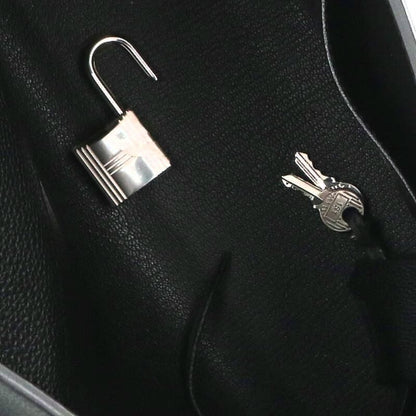 Hermes Kelly Messenger Togo Calfskin Shoulder Bag PM