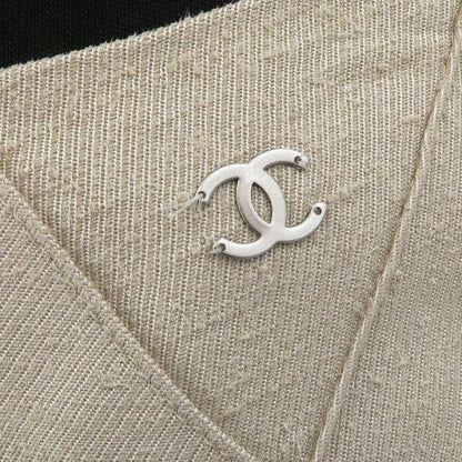 Chanel Skirt Brown