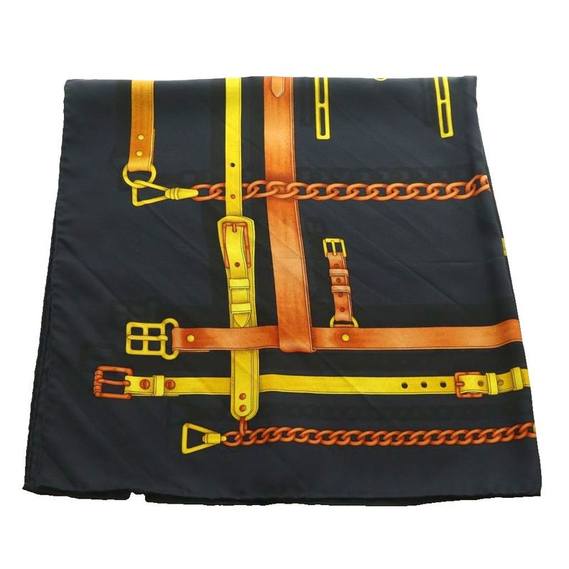Gucci Belt Belts Yellow