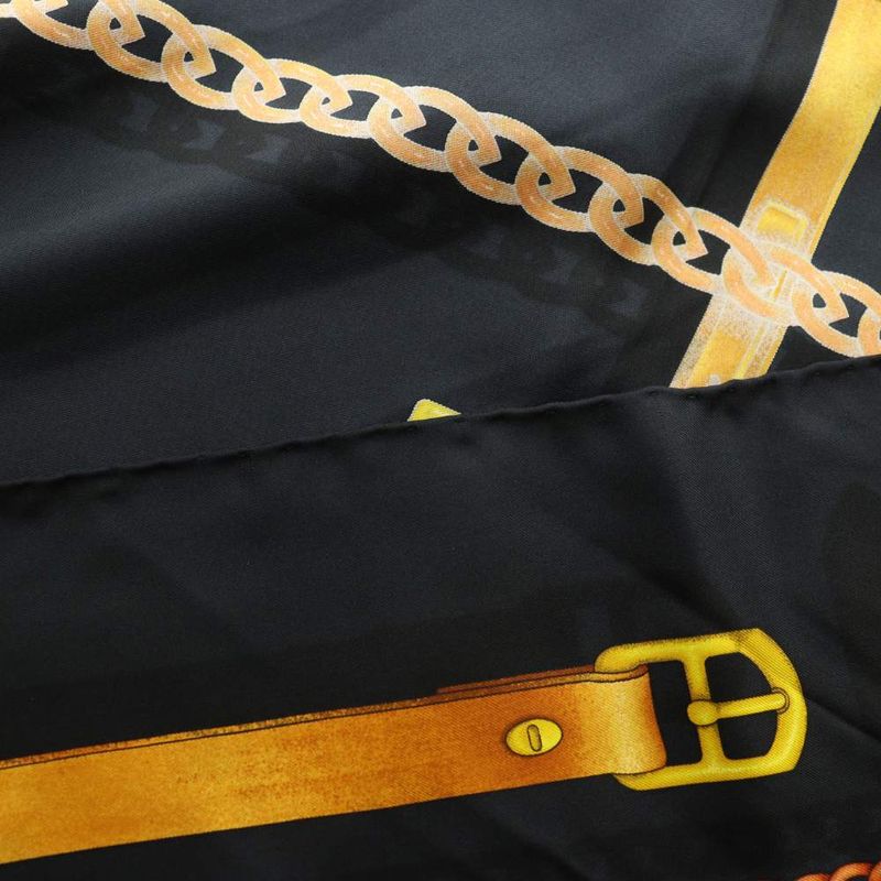 Gucci Belt Belts Yellow
