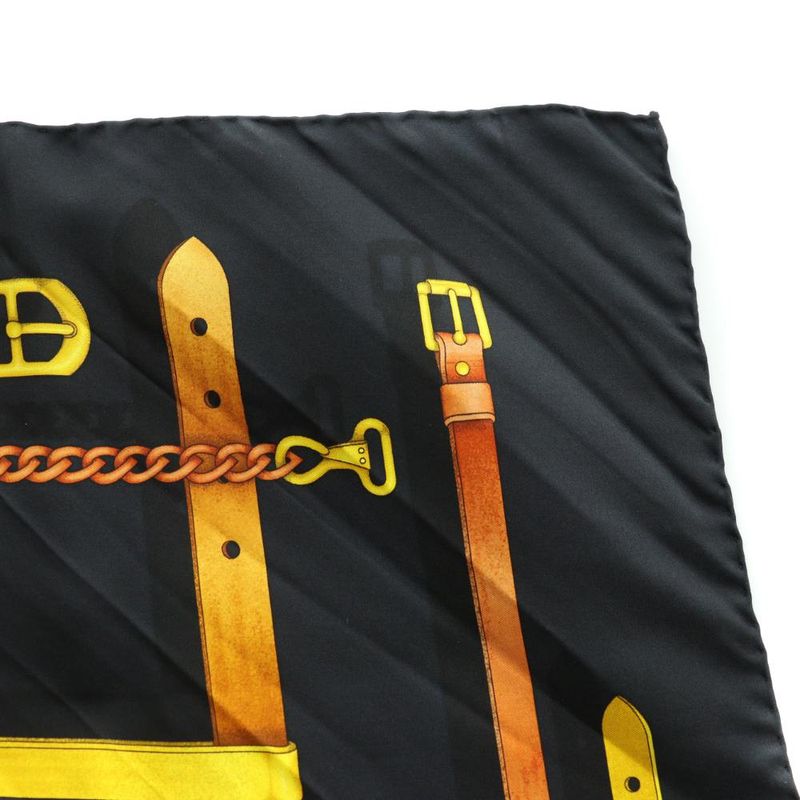 Gucci Belt Belts Yellow