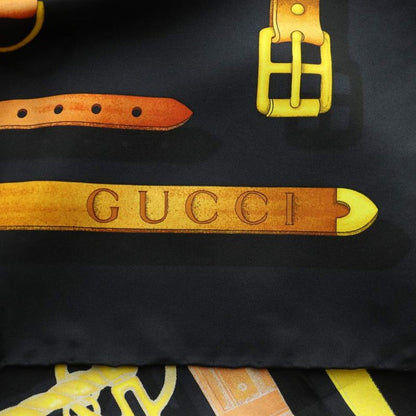 Gucci Belt Belts Yellow