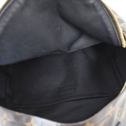 Louis Vuitton Palm Springs Backpack PM Monogram Brown