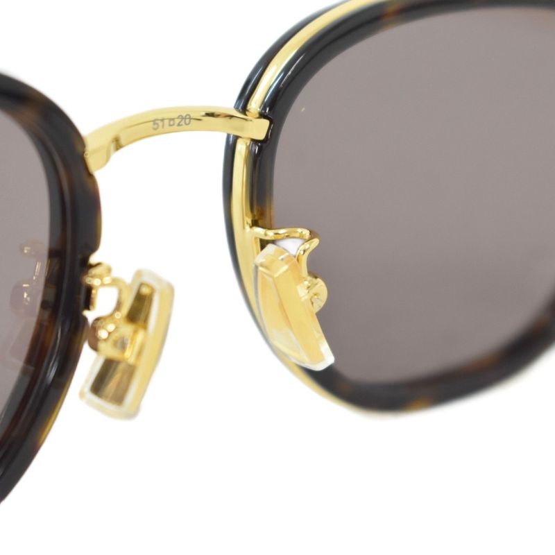 Bottega Veneta Sunglasses Eyewear Square