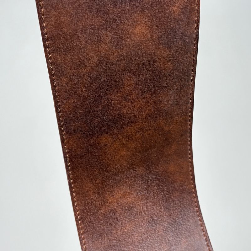 Louis Vuitton Musette Shoulder Bag Monogram Mirage Brown
