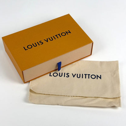 Louis Vuitton Portefeuille Sarah Bicolor Bifold Wallet Monogram Empreinte Noir
