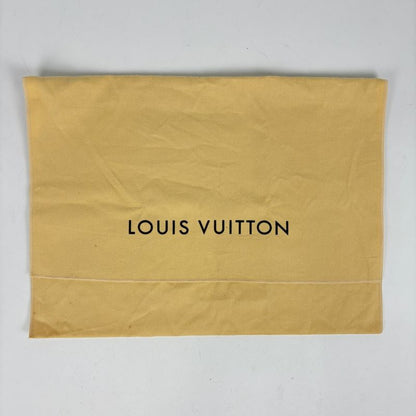 Louis Vuitton Reporter PM Crossbody Shoulder Bag Monogram Brown