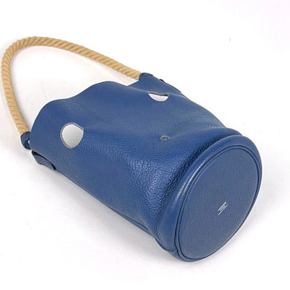 Hermes Manjoire PM Bucket Handbag