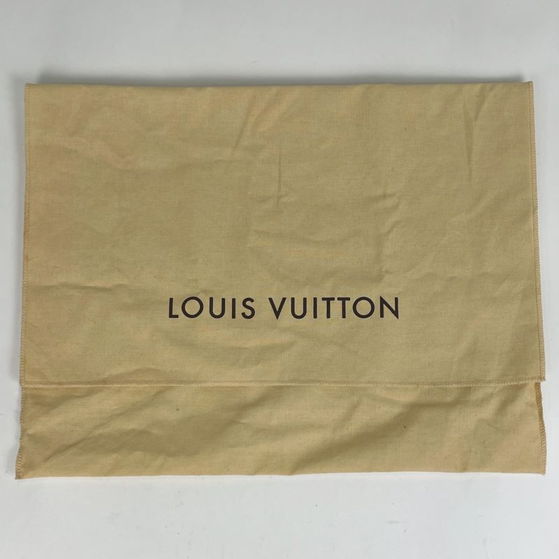 Louis Vuitton Papillon 26 Barrel Bag Tube