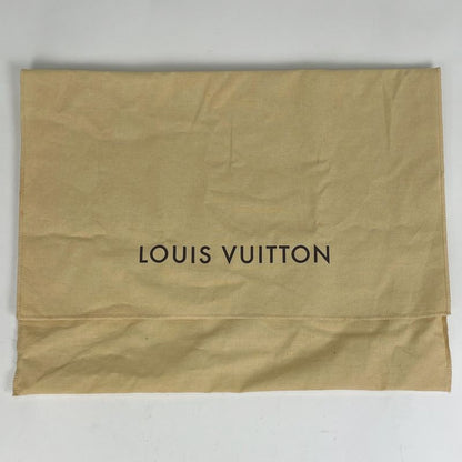 Louis Vuitton Papillon 26 Barrel Bag Tube