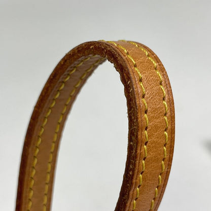 Louis Vuitton Papillon 26 Barrel Bag Tube