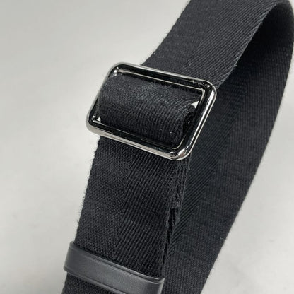 Louis Vuitton District PM NM Shoulder Crossbody Bag Monogram Eclipse Noir Black