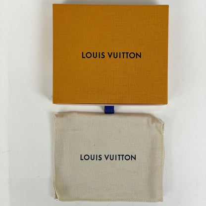 Louis Vuitton Zippy Coin Purse Alibird Case Epi Light Blue