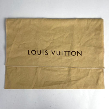 Louis Vuitton Amazon Shoulder Bag Monogram Brown