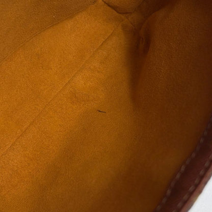 Louis Vuitton Musette Tango Short Shoulder Bag Monogram Brown