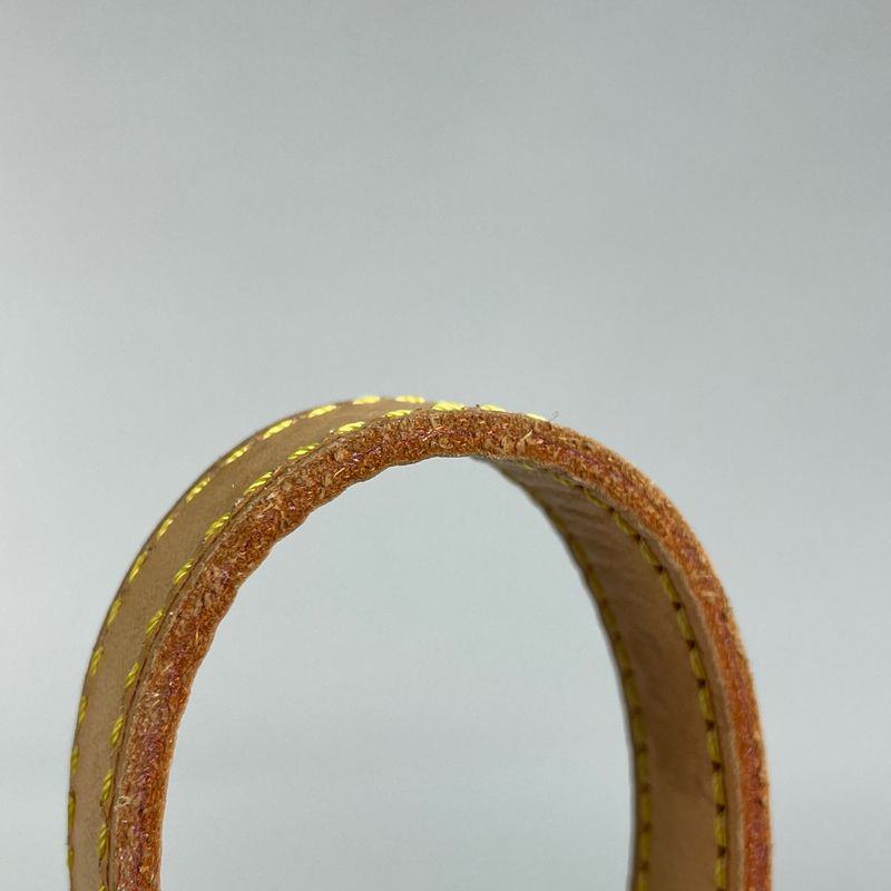 Louis Vuitton Bucket GM Shoulder Bag