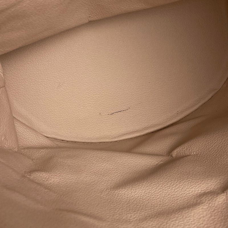 Louis Vuitton Bucket GM Shoulder Bag