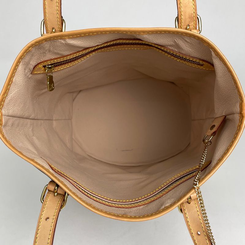 Louis Vuitton Bucket GM Shoulder Bag