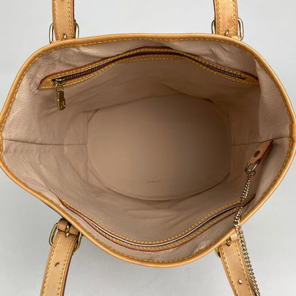 Louis Vuitton Bucket GM Shoulder Bag