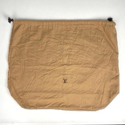 Louis Vuitton Amfar Three Shoulder Bag Monogram Brown