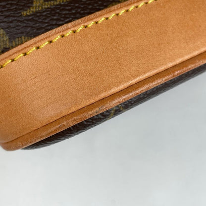 Louis Vuitton Amfar Three Shoulder Bag Monogram Brown