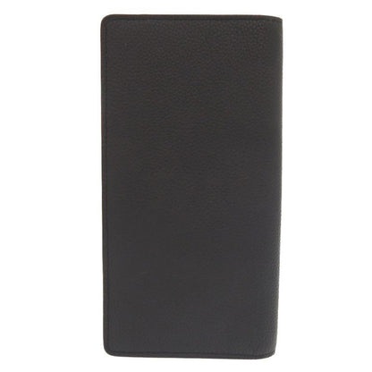 Louis Vuitton Portefeuille Brother NM LV Aerogram IC Leather Black Wallet