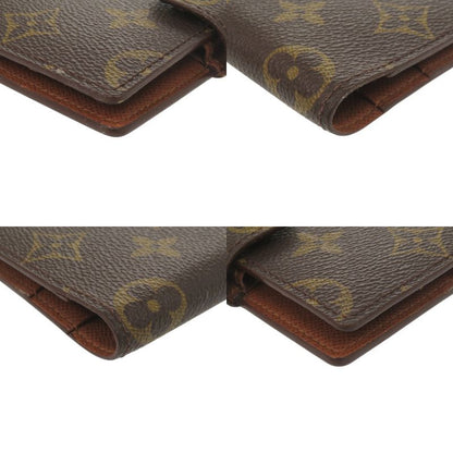 Louis Vuitton Agenda Mini Monogram Notebook Cover