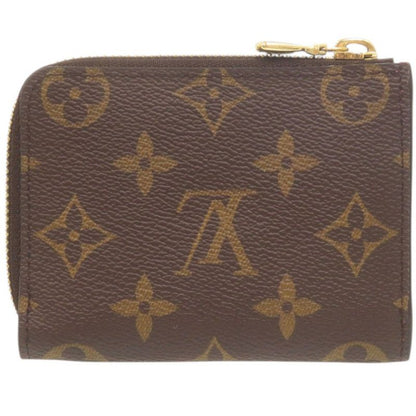 Louis Vuitton L-shaped Zipper Portefeuille Noah Compact Monogram IC Grenade