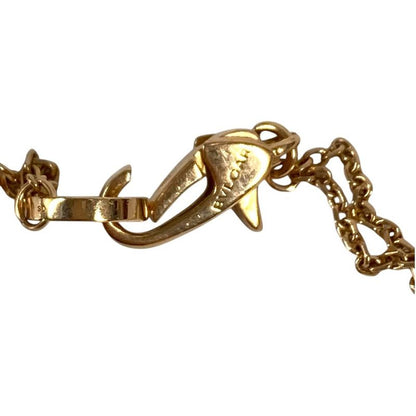 Bvlgari Bracelet Diva Dream Shell Pink Gold