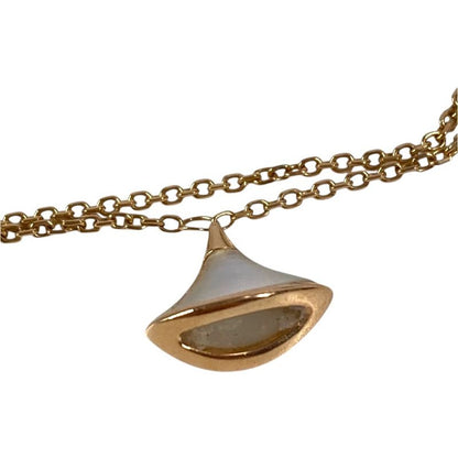 Bvlgari Bracelet Diva Dream Shell Pink Gold
