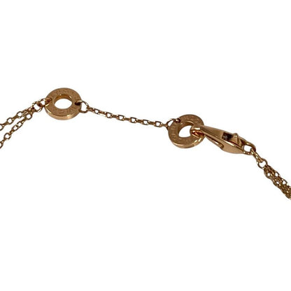 Bvlgari Bracelet Diva Dream Shell Pink Gold