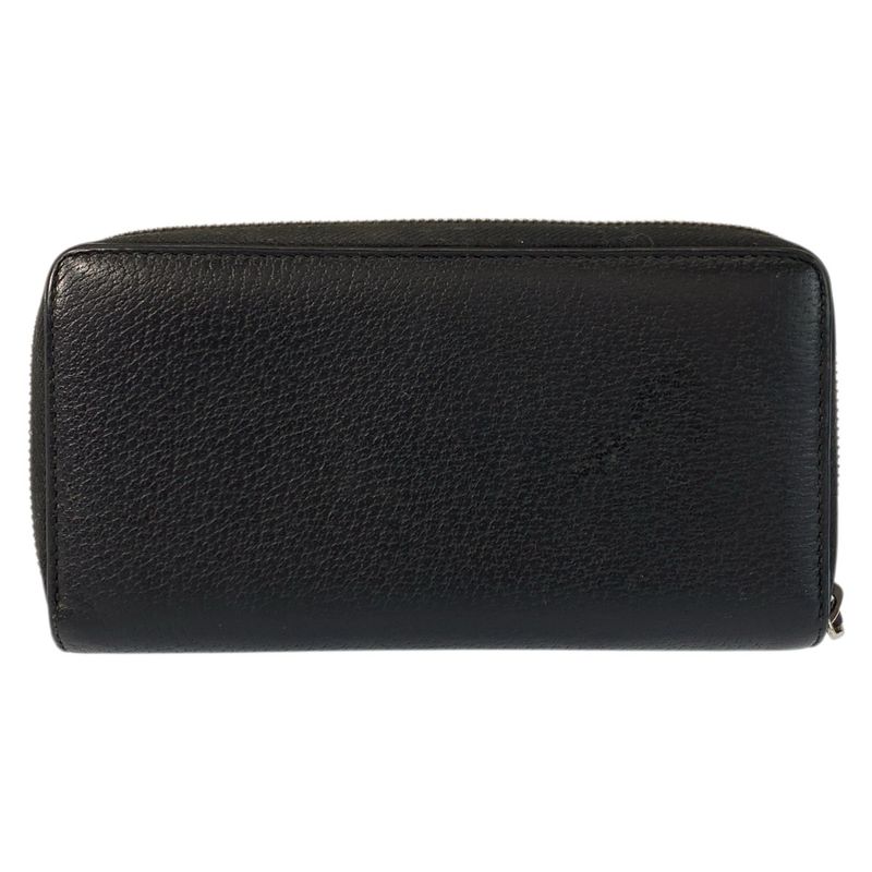 Gucci Sherry Wallet Wallets Black