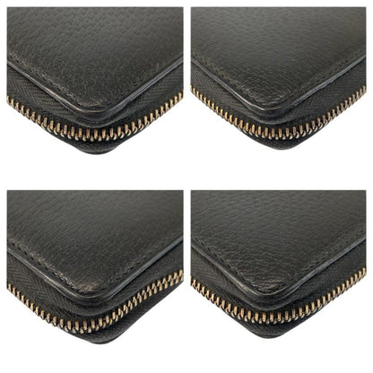 Gucci Sherry Wallet Wallets Black