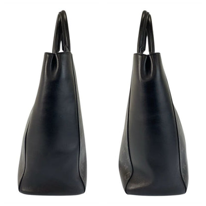 Louis Vuitton Monogram Eclipse Grand Sac Black Business Tote