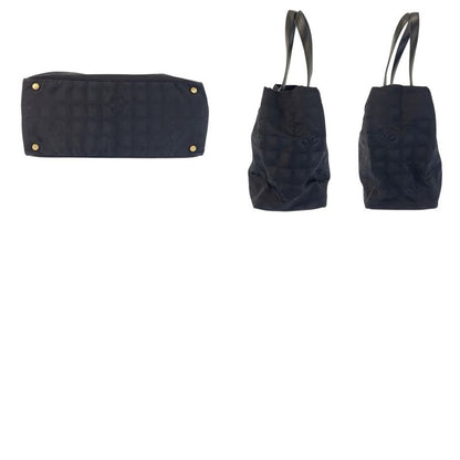 Chanel New Travel Tote