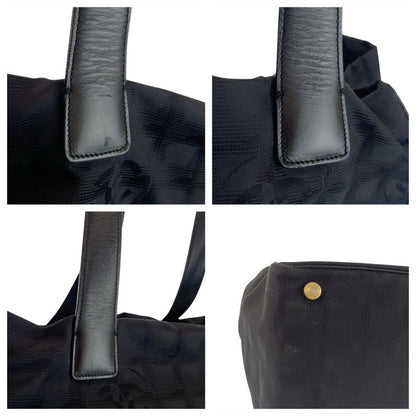 Chanel New Travel Tote