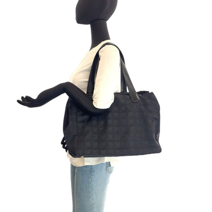 Chanel New Travel Tote