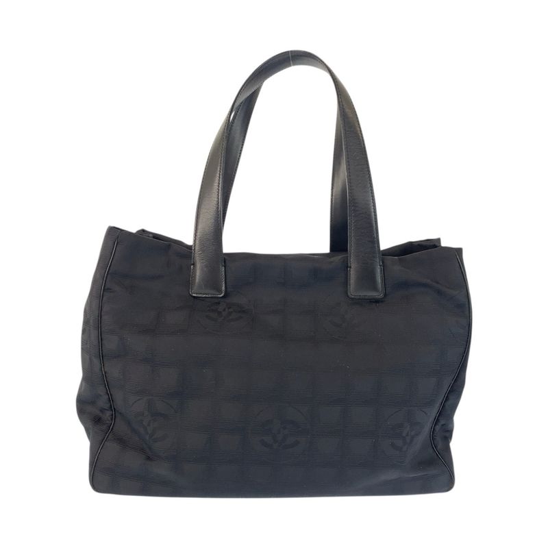 Chanel New Travel Tote