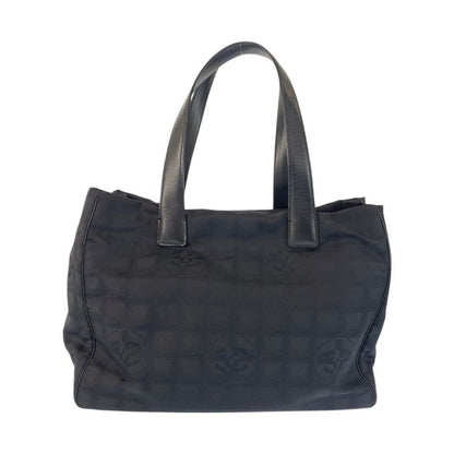 Chanel New Travel Tote