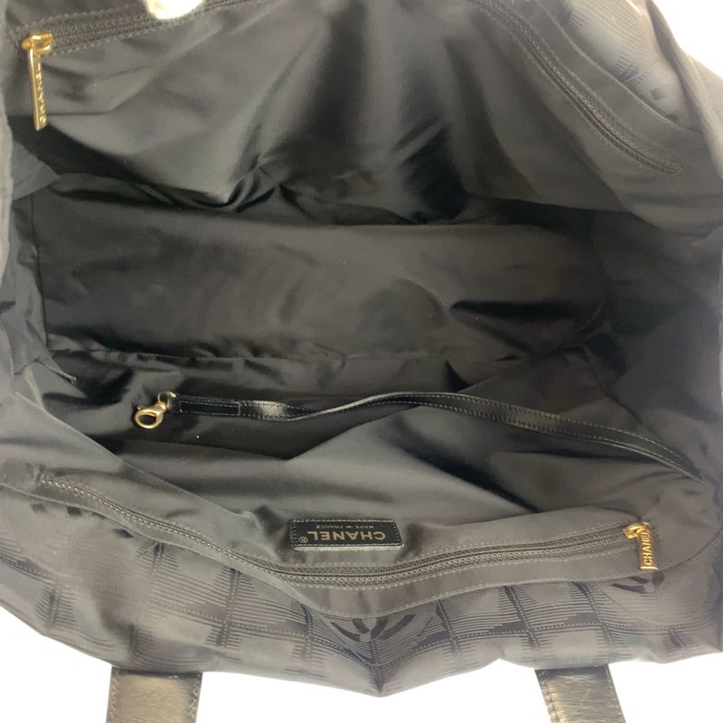 Chanel New Travel Tote