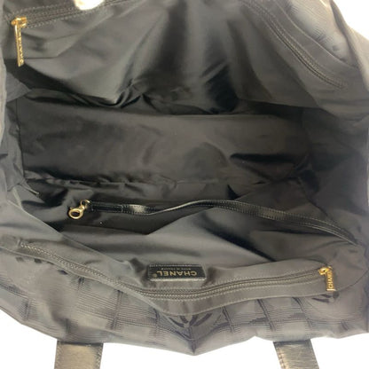 Chanel New Travel Tote