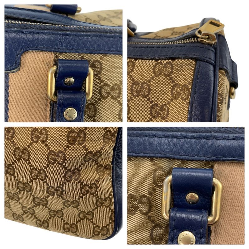 Gucci Sherry Shoulder Bag