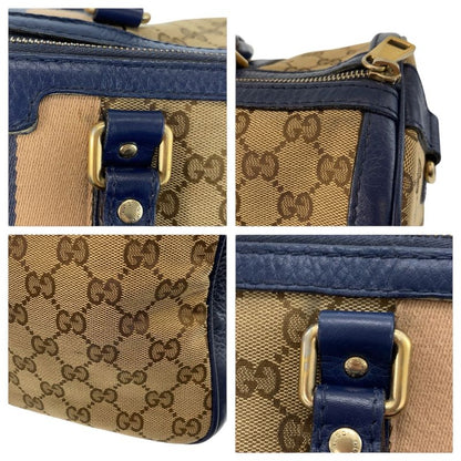Gucci Sherry Shoulder Bag