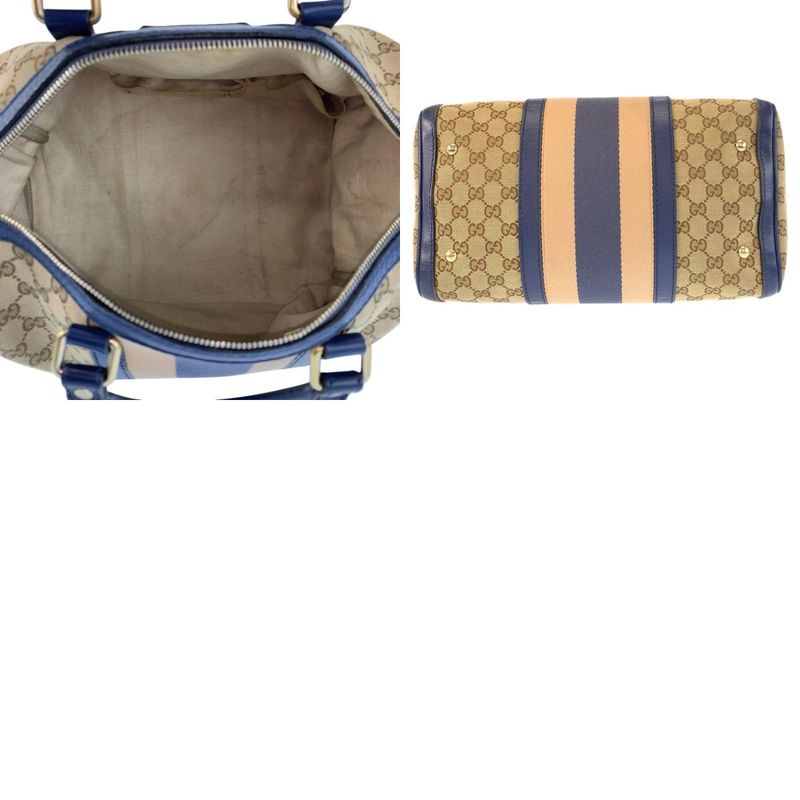 Gucci Sherry Shoulder Bag
